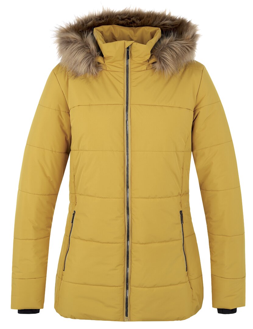 Hannah MAIRI ceylon yellow Veľkosť: 38