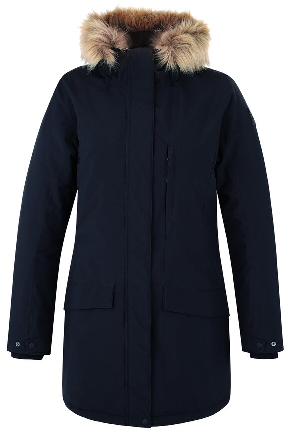 Hannah NILANA II anthracite II Veľkosť: 38 8591203394871