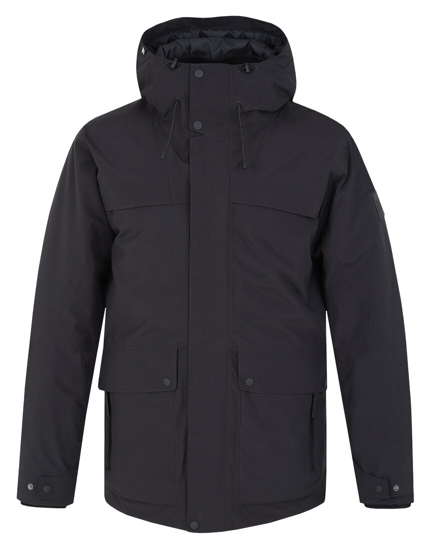 Hannah NORTHPOLE anthracite Veľkosť: M