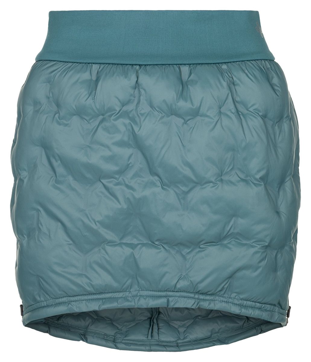 Kilpi TANY-W Tmavo zelená Veľkosť: 46