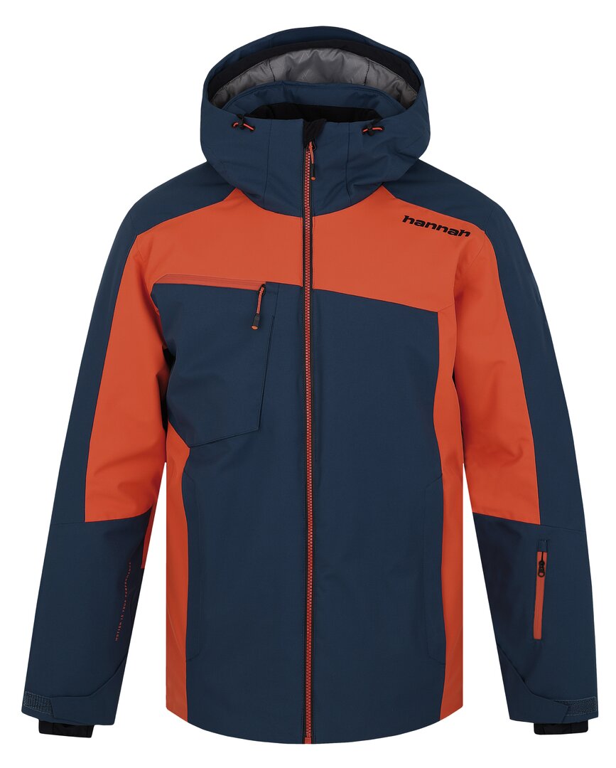 Hannah KELTON midnight navy/koi Veľkosť: XXL