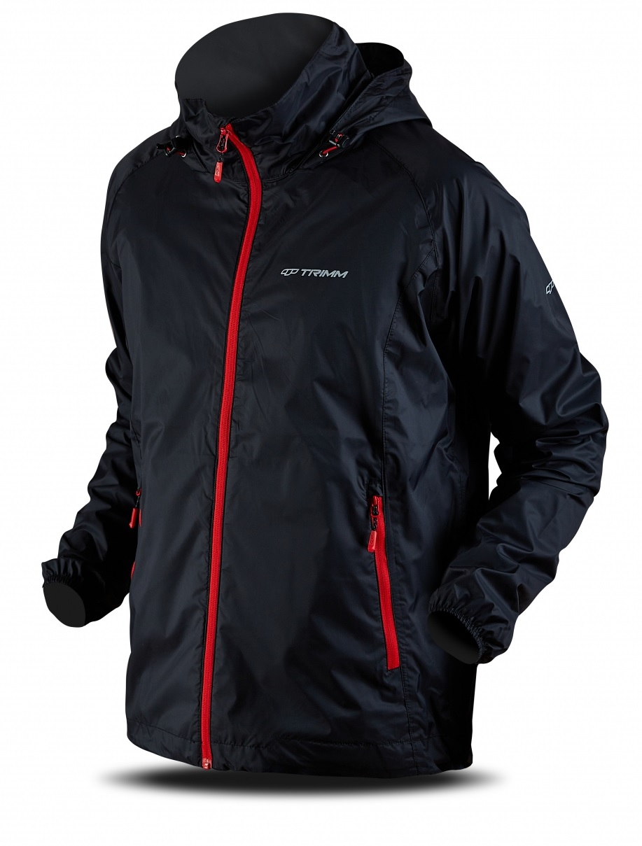 Trimm MARK black Veľkosť: S