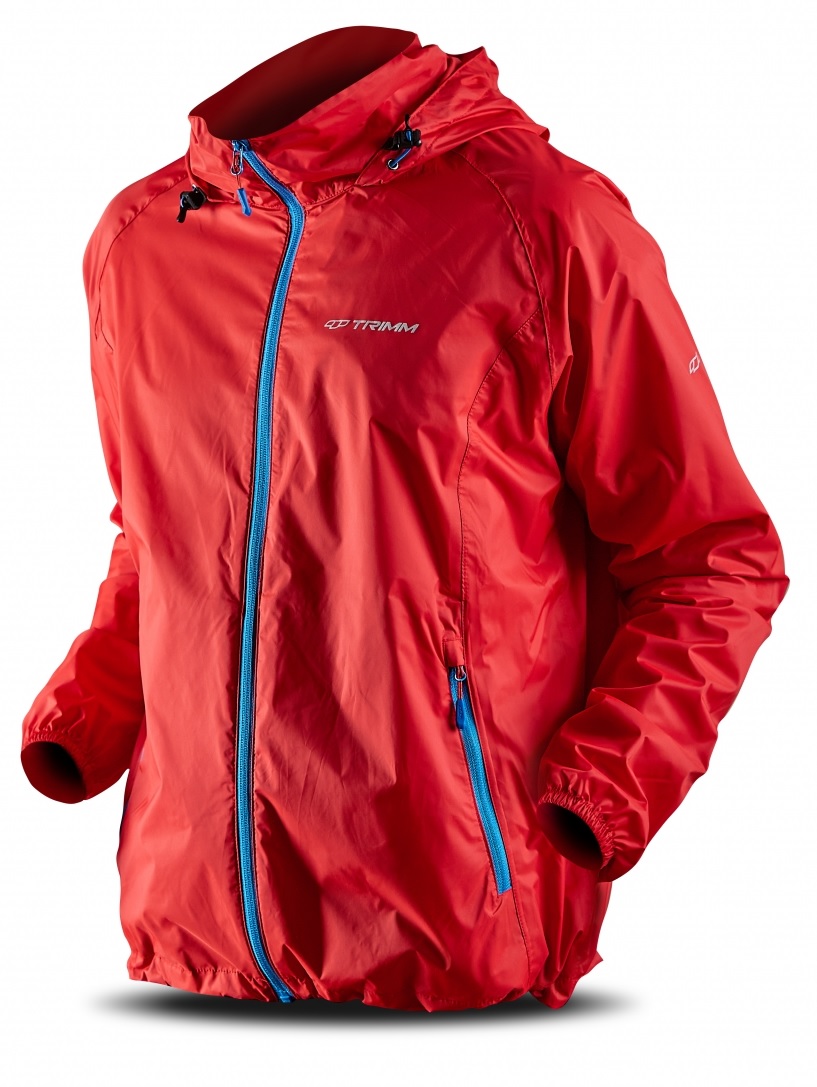 Trimm MARK red Veľkosť: S