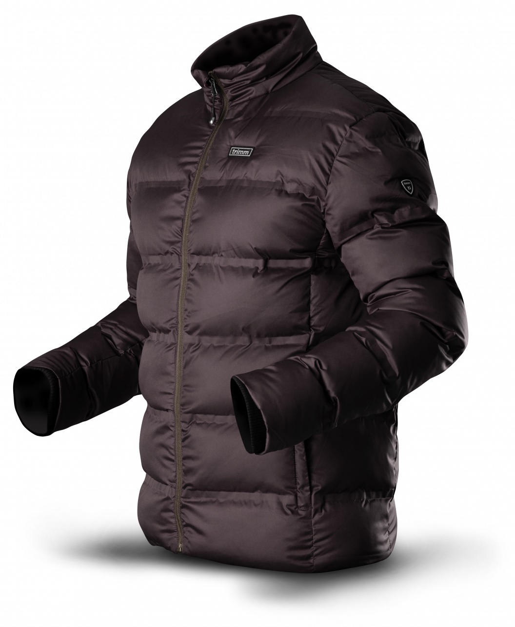 Trimm HONOR khaki Veľkosť: S