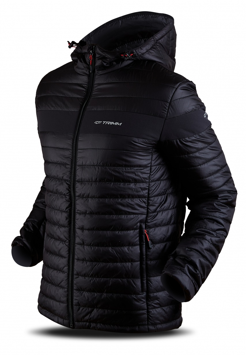 Trimm CREDIT black/black Veľkosť: XL