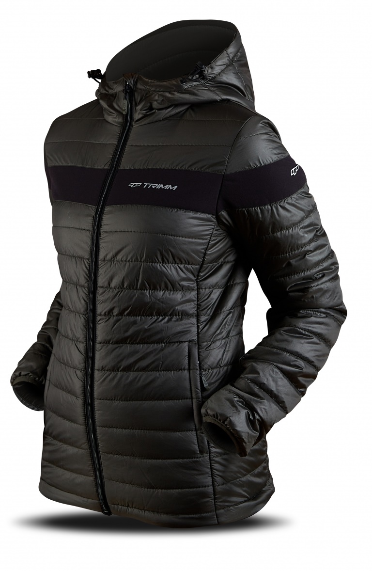 Trimm CREDIT LADY khaki/black Veľkosť: XS