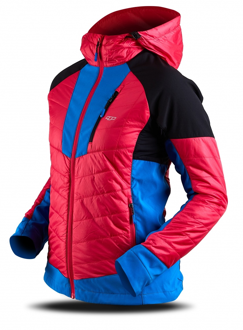 Trimm MAROLA pinky/jeans blue Veľkosť: XS