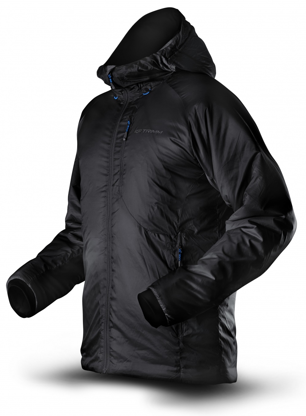 Trimm PACO grafit black/black Veľkosť: S