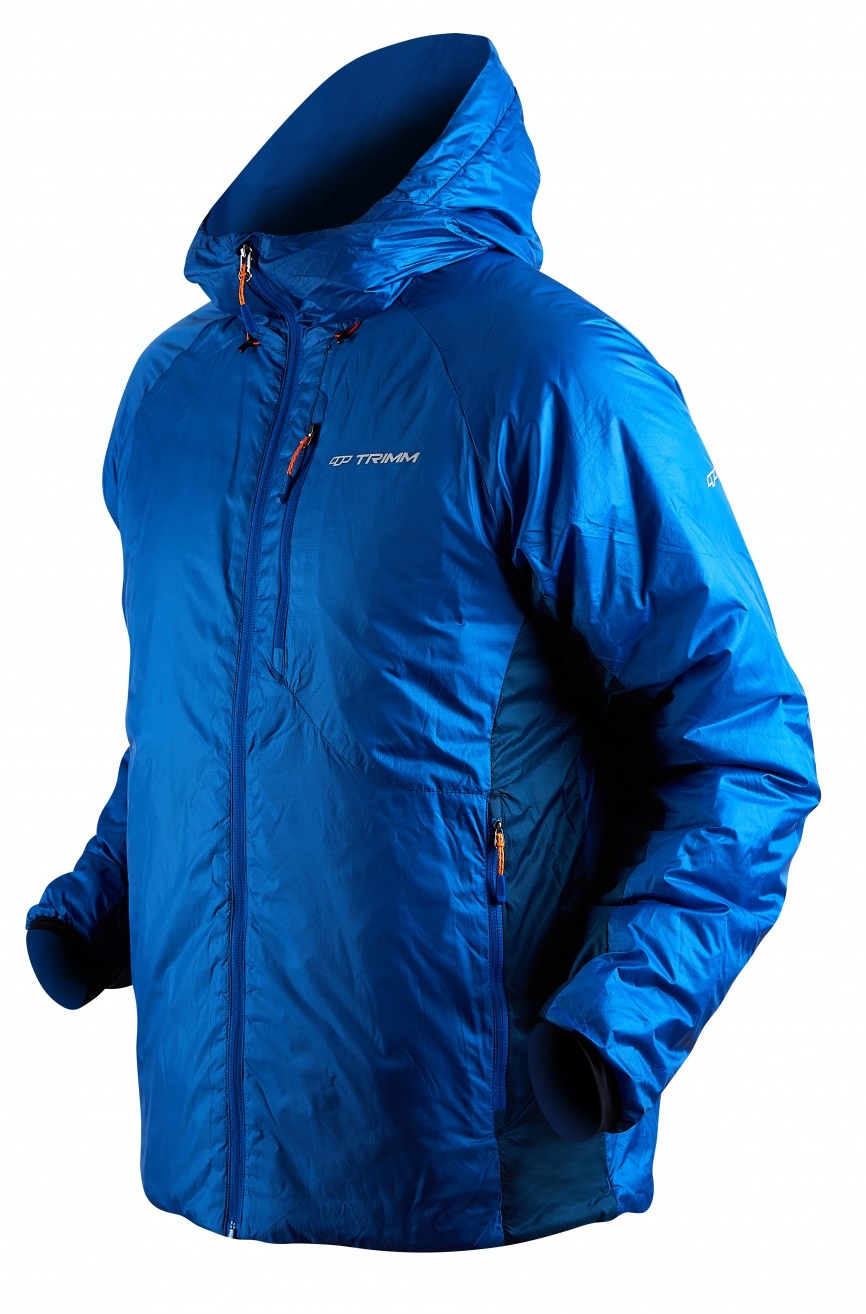 Trimm PACO jeans blue/dark lagoon Veľkosť: S