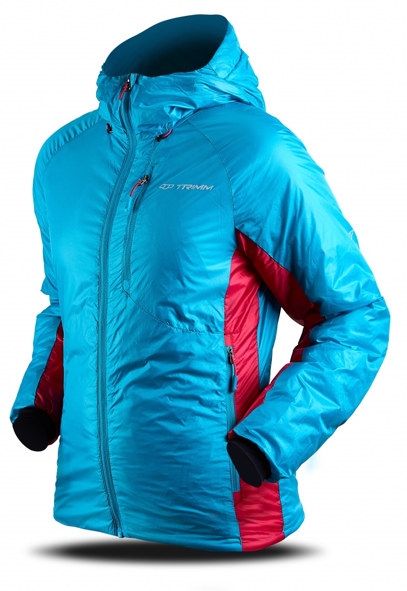 Trimm PACO LADY azure/pinky Veľkosť: XS