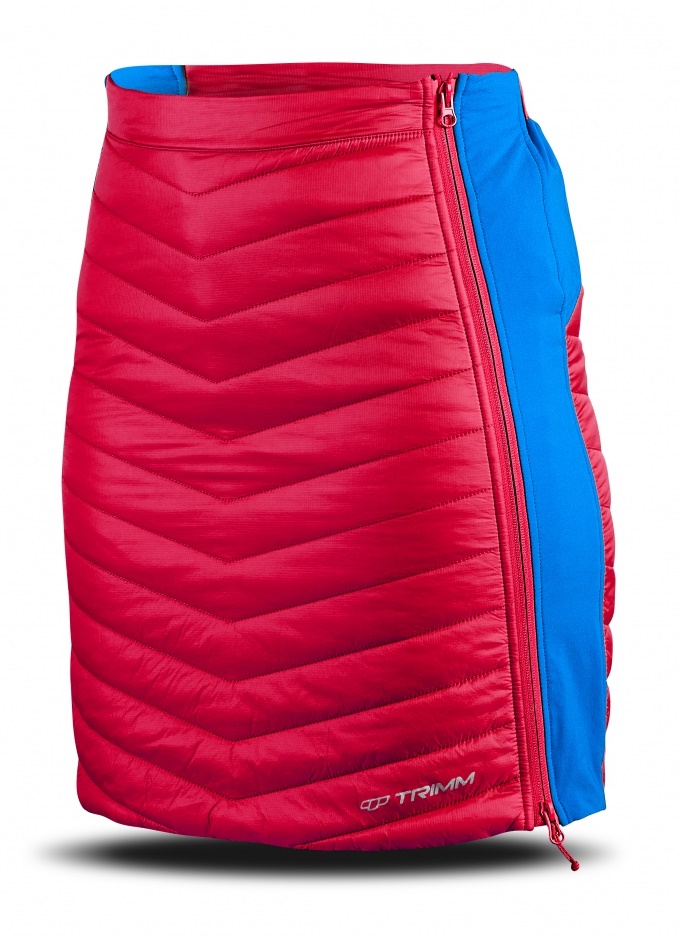 Trimm RONDA pinky/jeans blue Veľkosť: XS