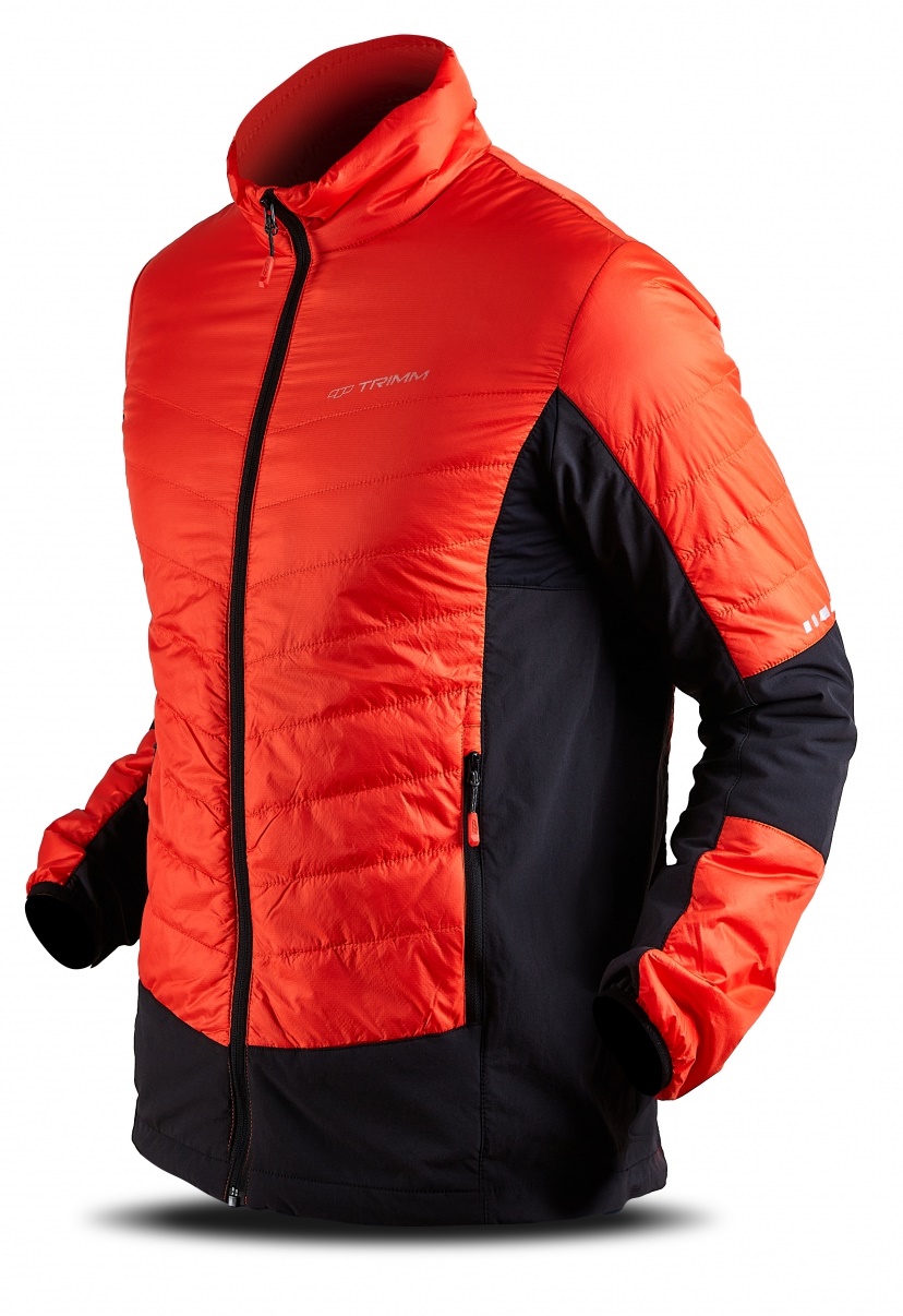 Trimm ZENON orange/grafit black Veľkosť: 3XL