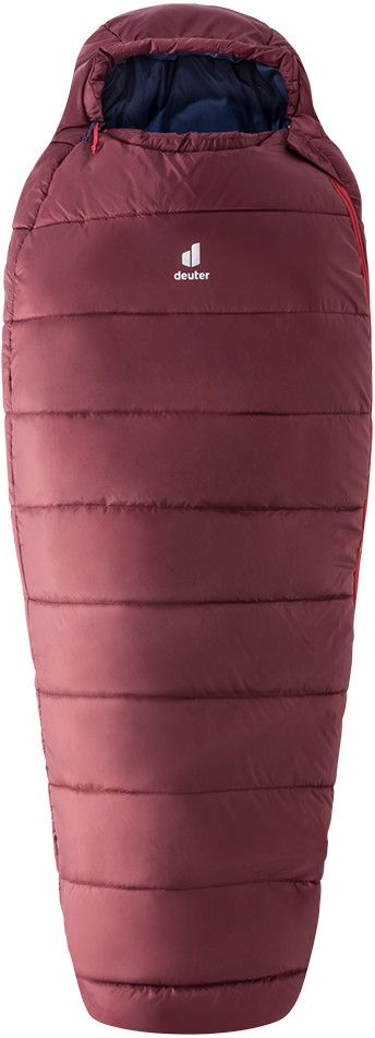 Deuter Starlight (3720121) marón-navy Veľkosť: Levý