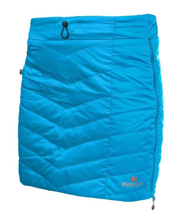 Warmpeace SHEE ocean/mustard Veľkosť: XL 8591037078459