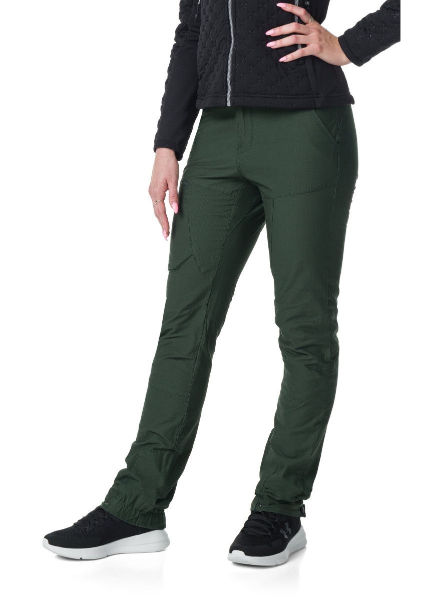 Kilpi JASPER-W tmavo zelená Veľkosť: 38