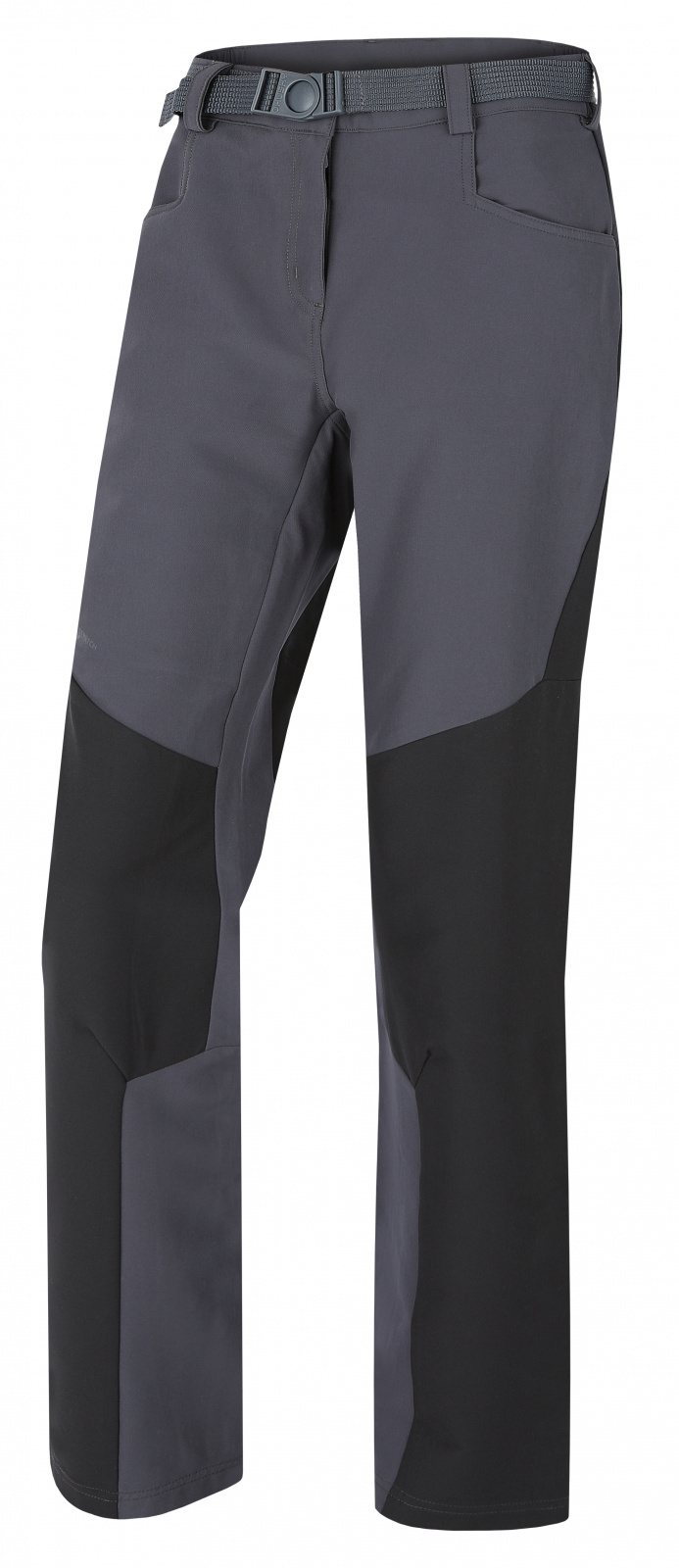 Husky Dámske outdoor nohavice Keiry L tm. šedá Veľkosť: M