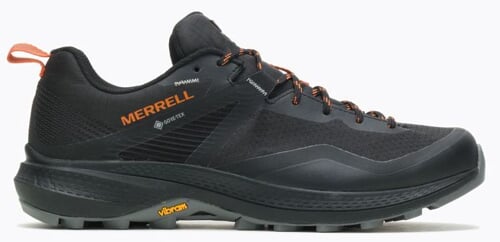 Merrell MQM 3 GTX black/exuberancia Veľkosť: 46,5 195017348976