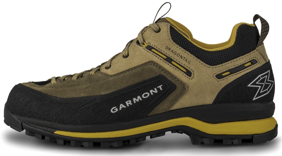Garmont DRAGONTAIL TECH beige/yellow Veľkosť: 46