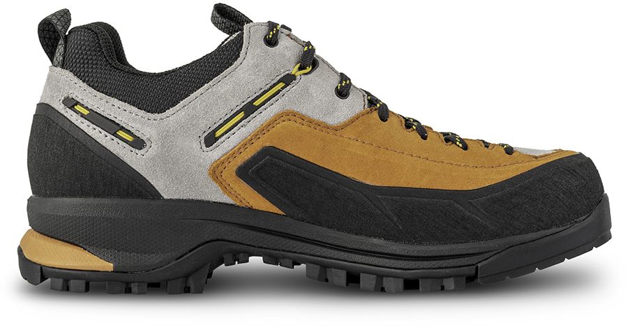 Garmont DRAGONTAIL TECH WMS rast orange/neutral grey Veľkosť: 39,5