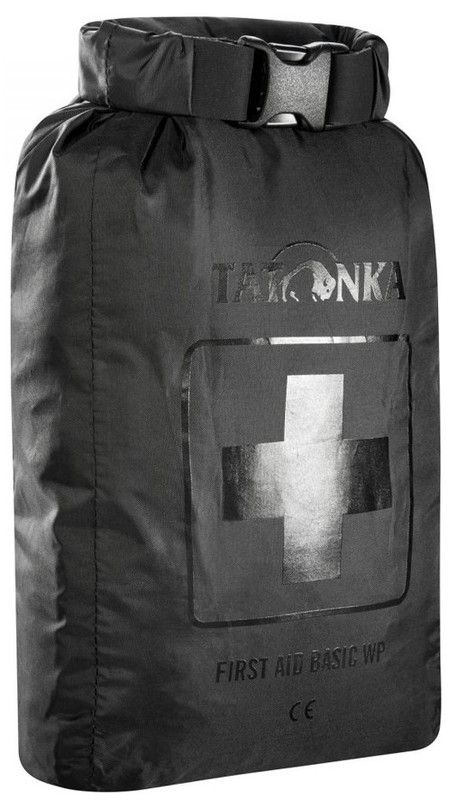 Tatonka FA BASIC WATERPROOF black 4013236341232