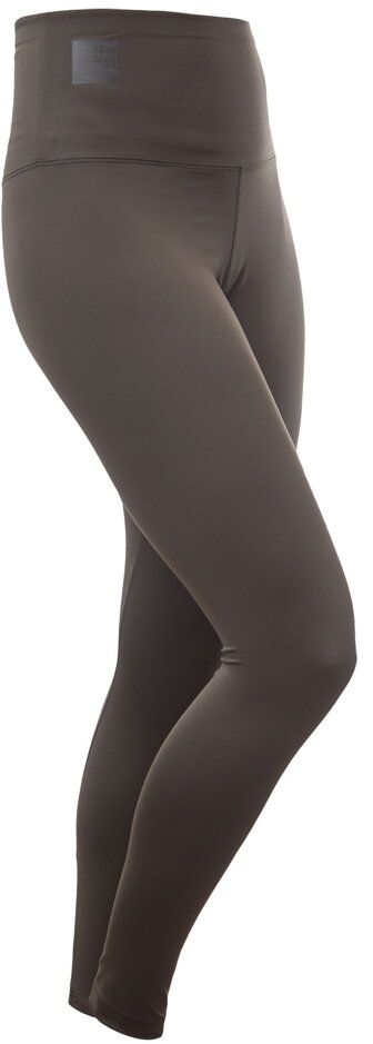 SENSOR INFINITY ECO dámske legíny olive green Veľkosť: M