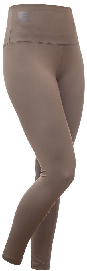 SENSOR INFINITY ECO dámske legíny stone grey Veľkosť: M