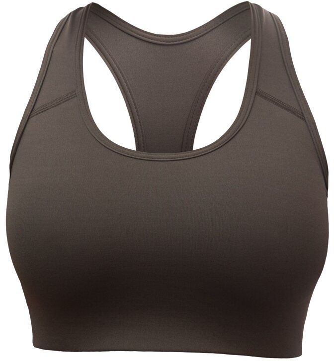 SENSOR INFINITY ECO dámsky top olive green Veľkosť: S