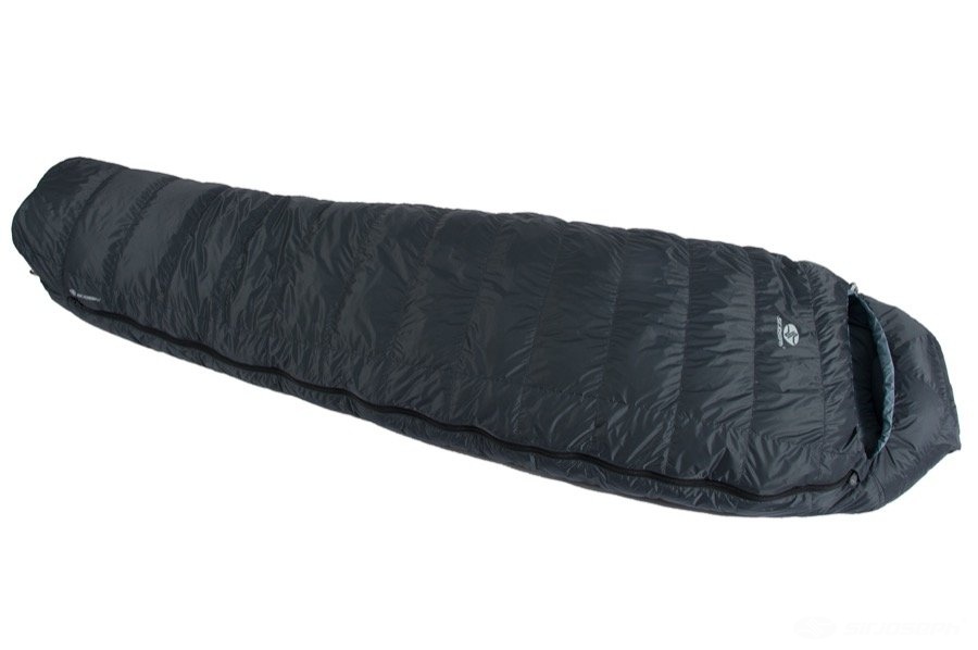 Sir Joseph Rimo III 600 - 200 cm dark grey Veľkosť: 200L 8595617232958