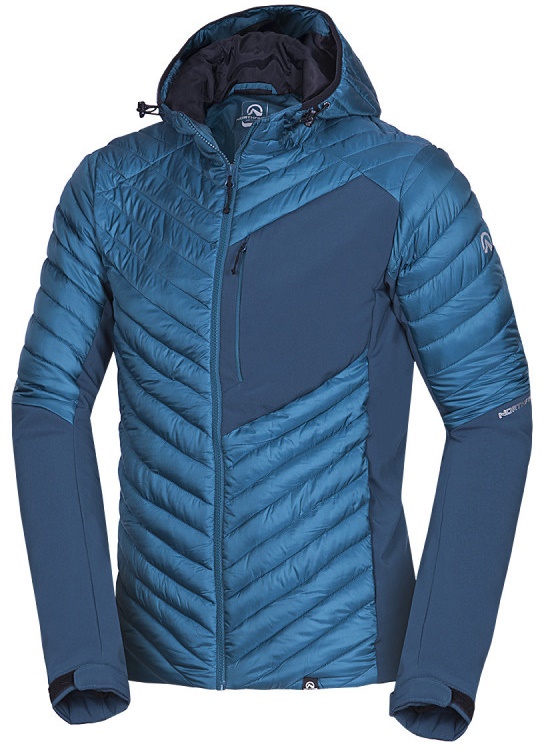 Northfinder AZRAEL BU-5057SP-526 inkblue Veľkosť: 2XL 8584153388731