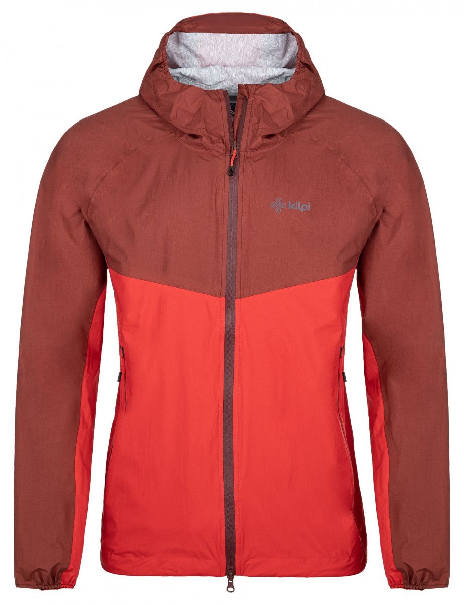 Kilpi HURRICANE-M červená Veľkosť: S