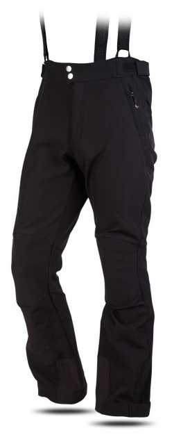 Trimm Flash Pants black Veľkosť: XXL