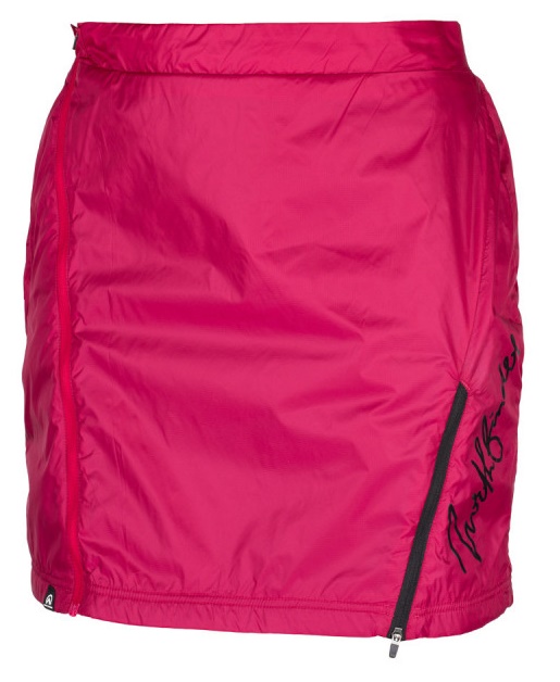 Northfinder ALBERTA dámska sukňa SU-4585OR-510 cherry Veľkosť: S 8584153402321