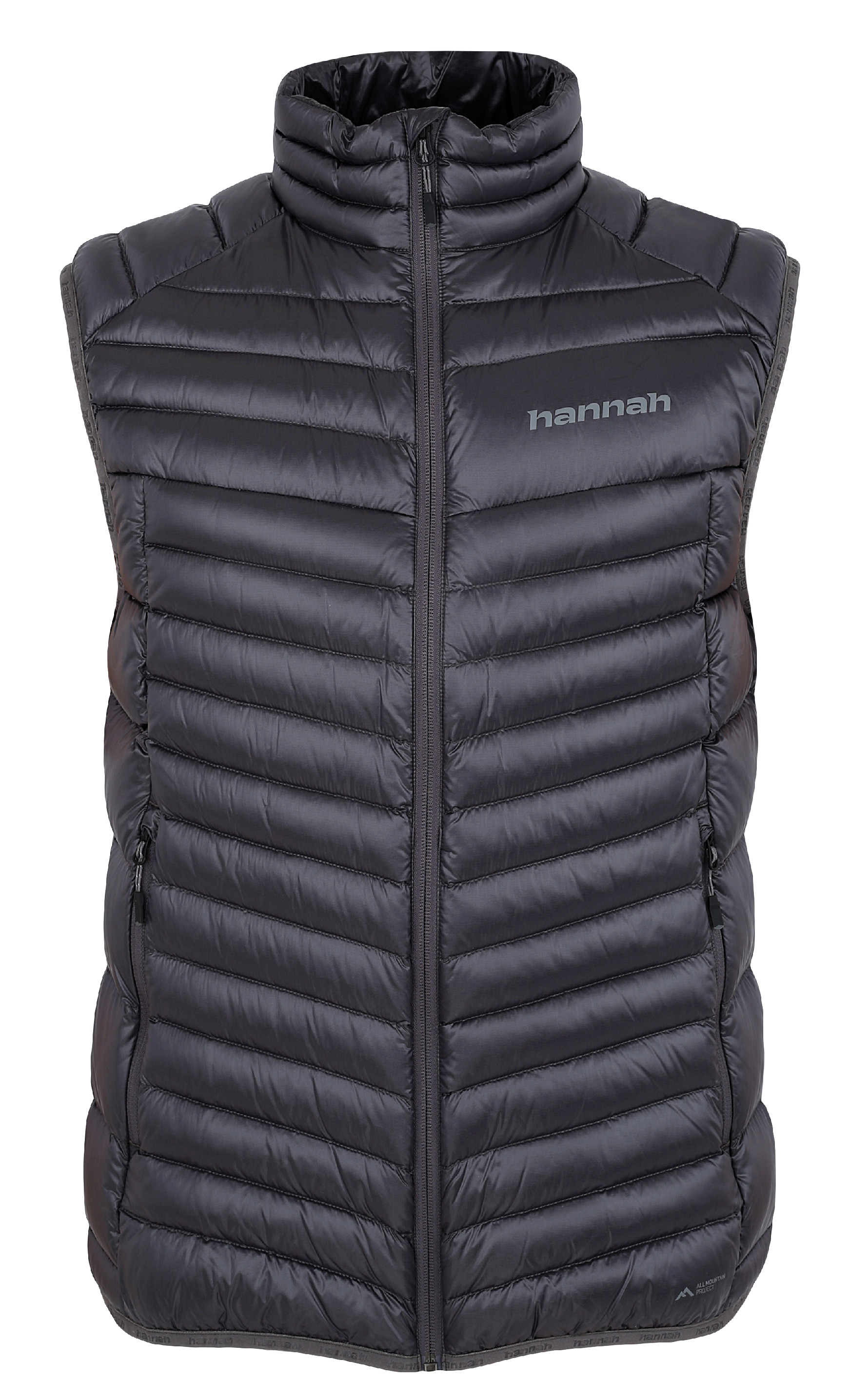 Hannah ADARE asphalt stripe Veľkosť: S