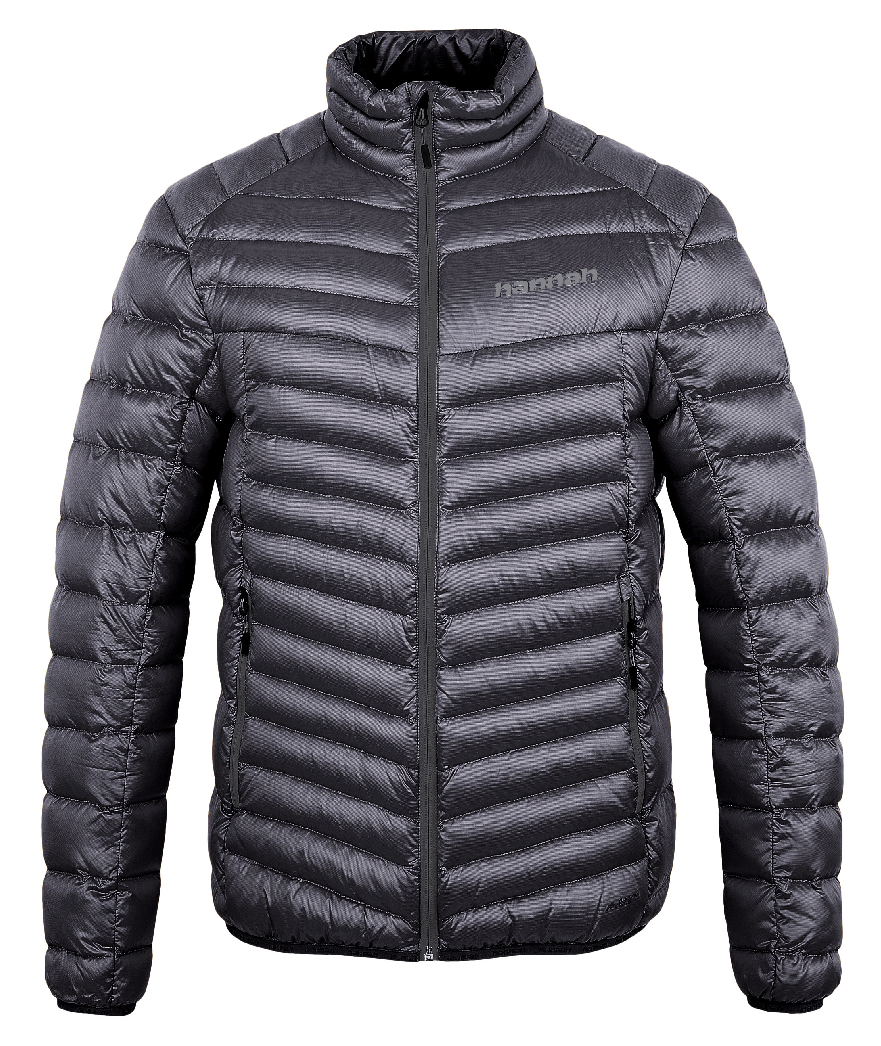 Hannah ADRIUS asphalt stripe Veľkosť: M