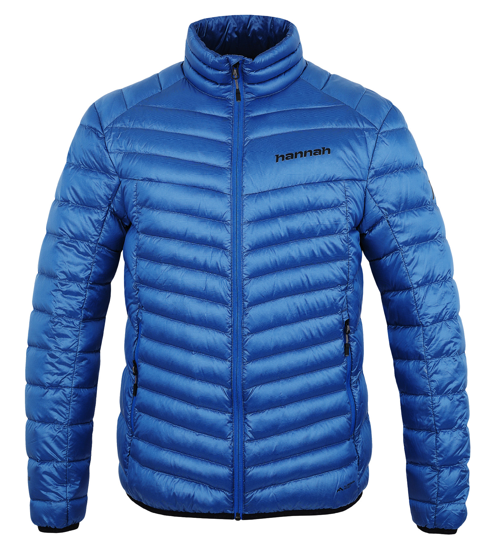 Hannah ADRIUS princess blue stripe Veľkosť: L