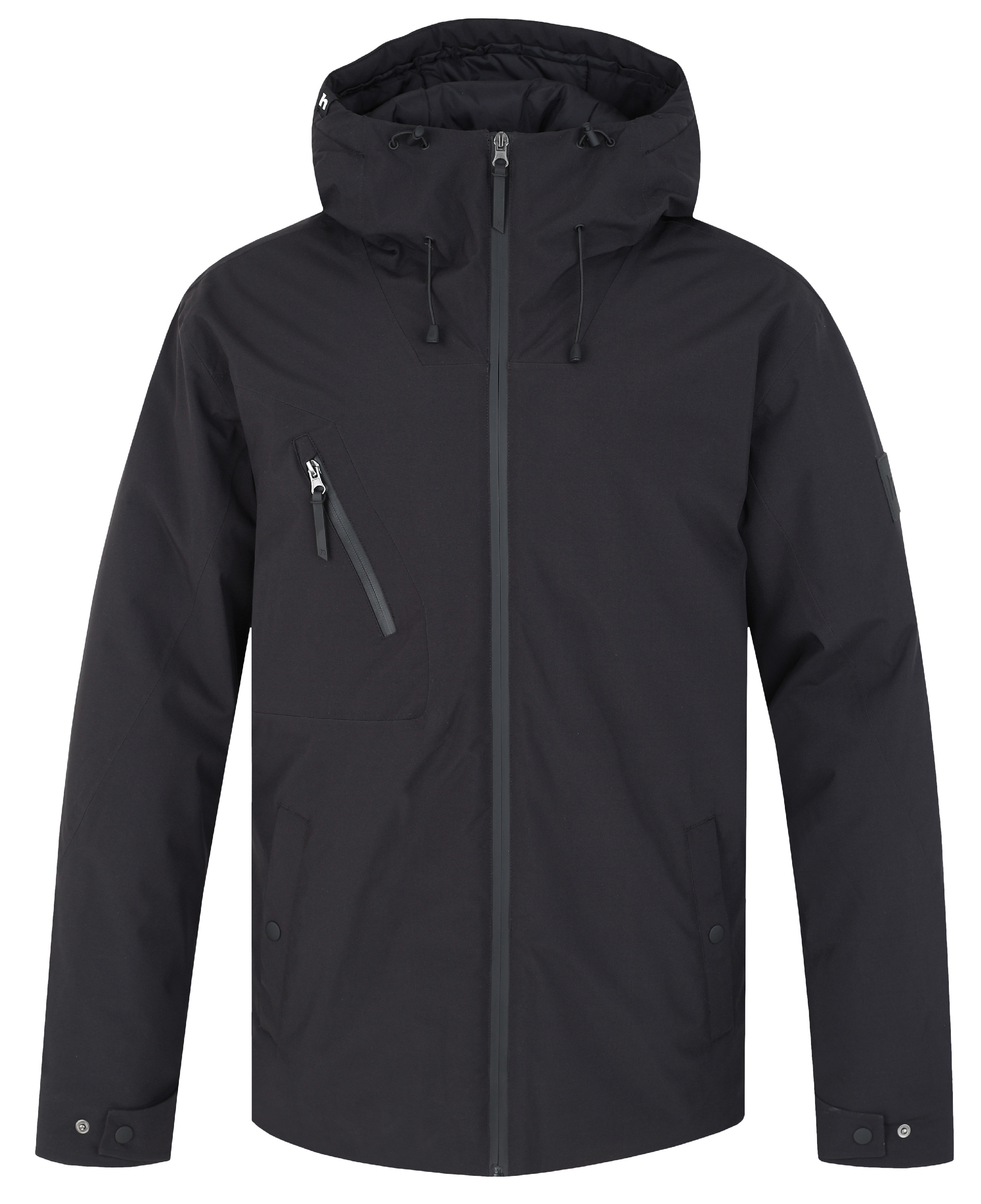 Hannah DERK anthracite II Veľkosť: S