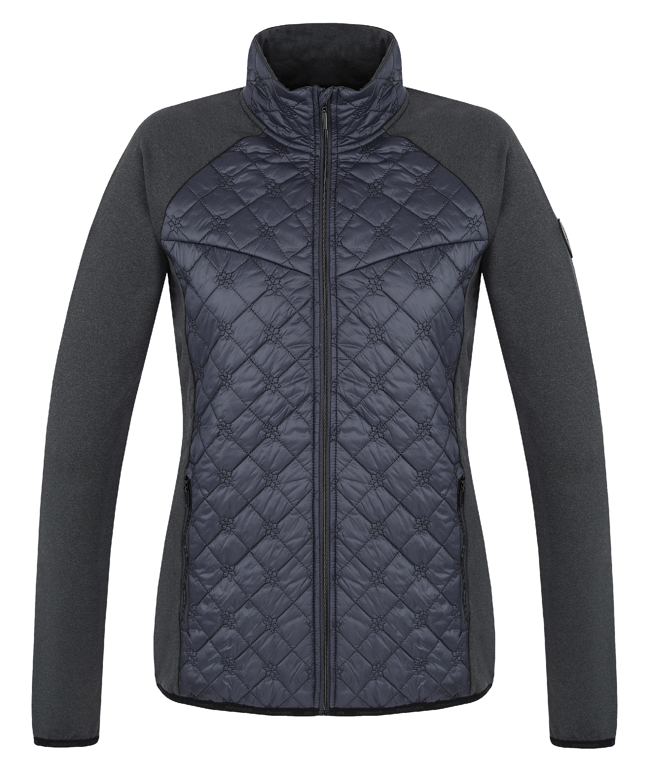 Hannah ELSA grafit/dark gray mel Veľkosť: 36