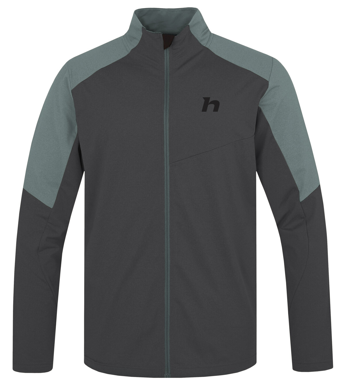 Hannah ENGE asphalt mel/chinois mel Veľkosť: M