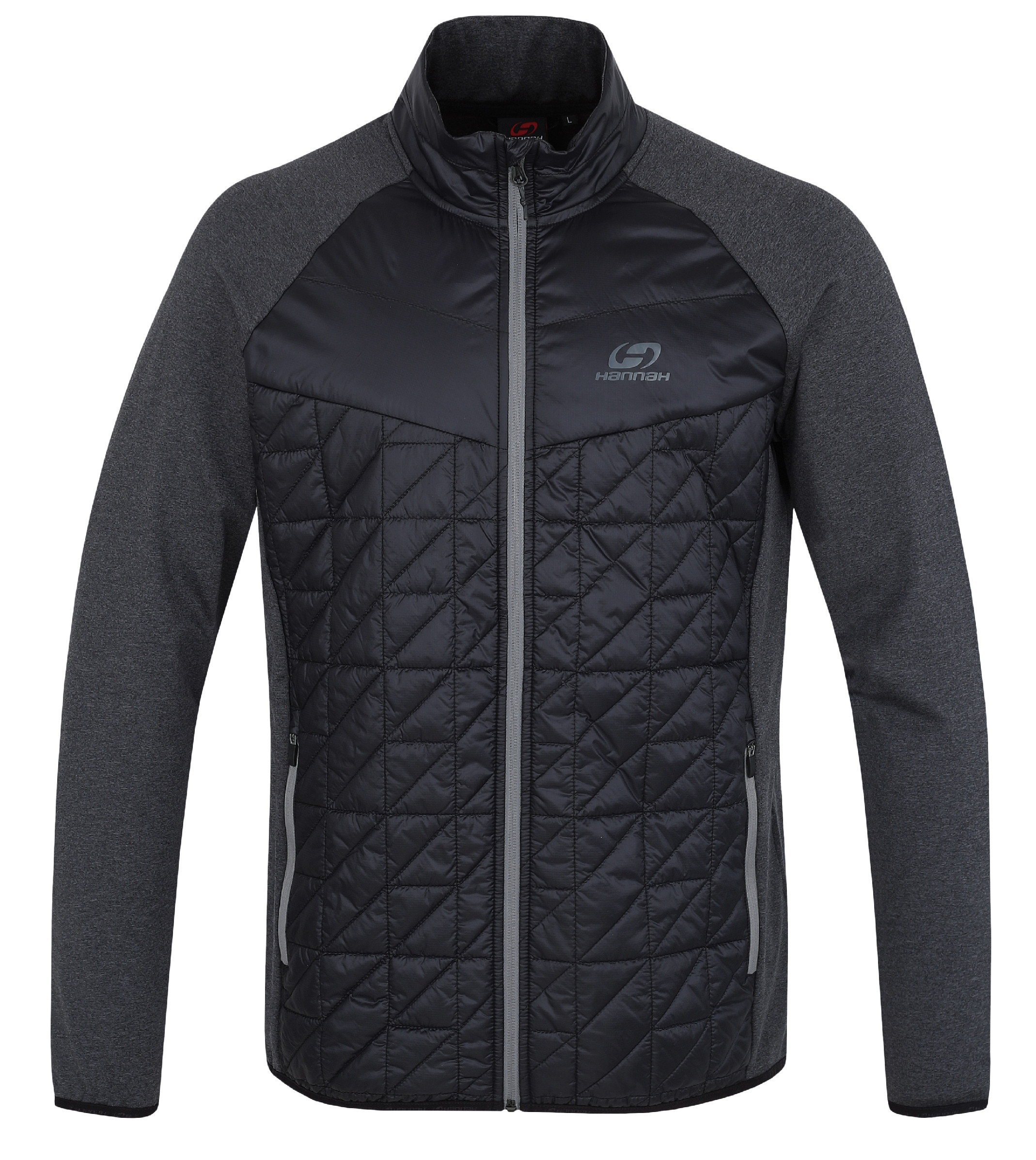 Hannah ENRYX anthracite/dark gray mel Veľkosť: M