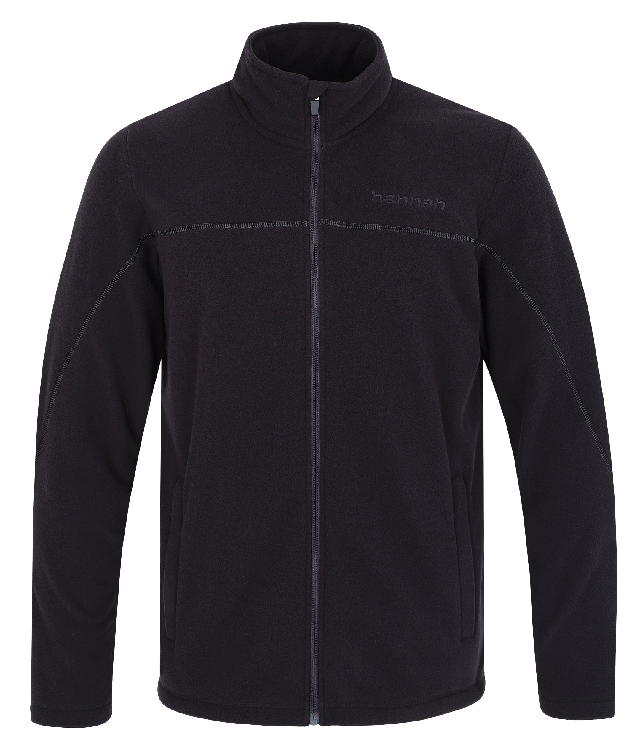 Hannah FILIP anthracite Veľkosť: L