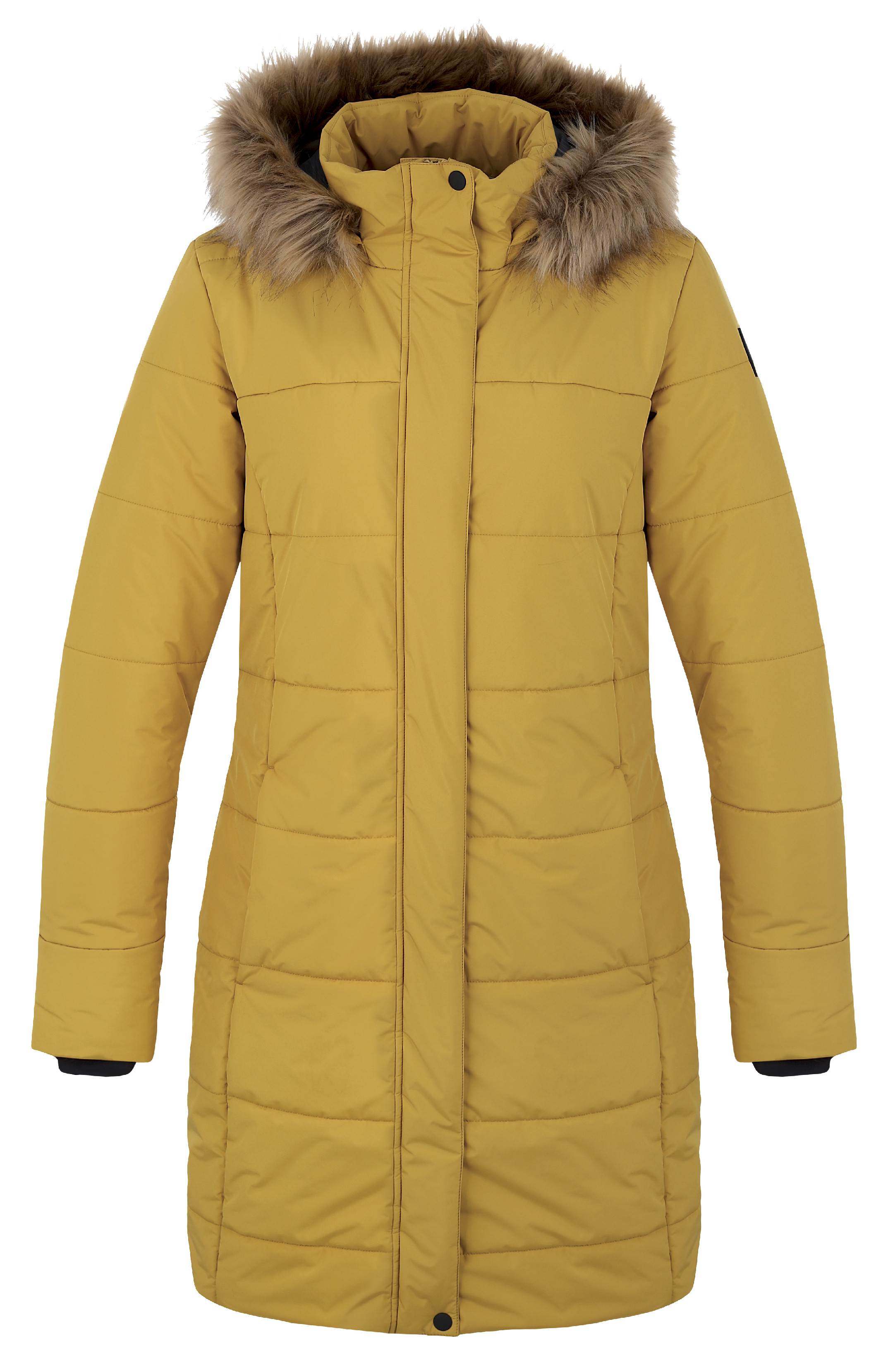 Hannah GEMA ceylon žltá Veľkosť: 36