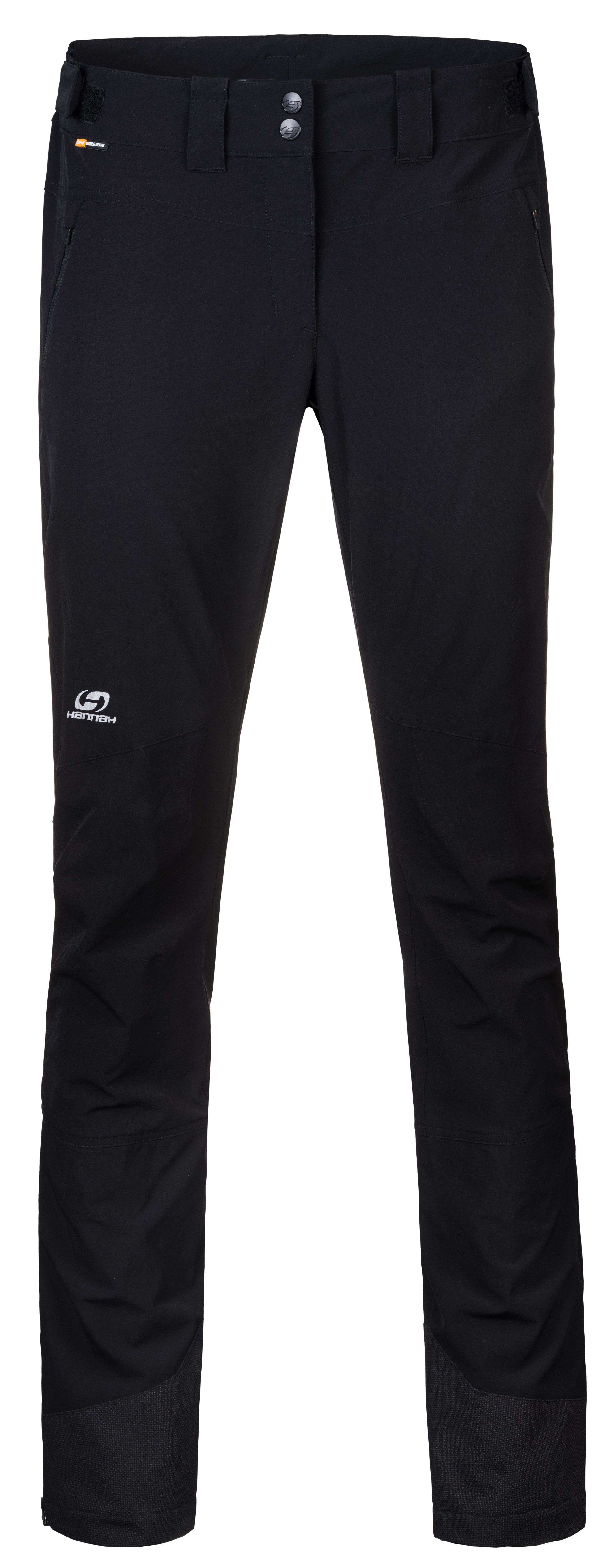 Hannah HEIDY anthracite II Veľkosť: 36