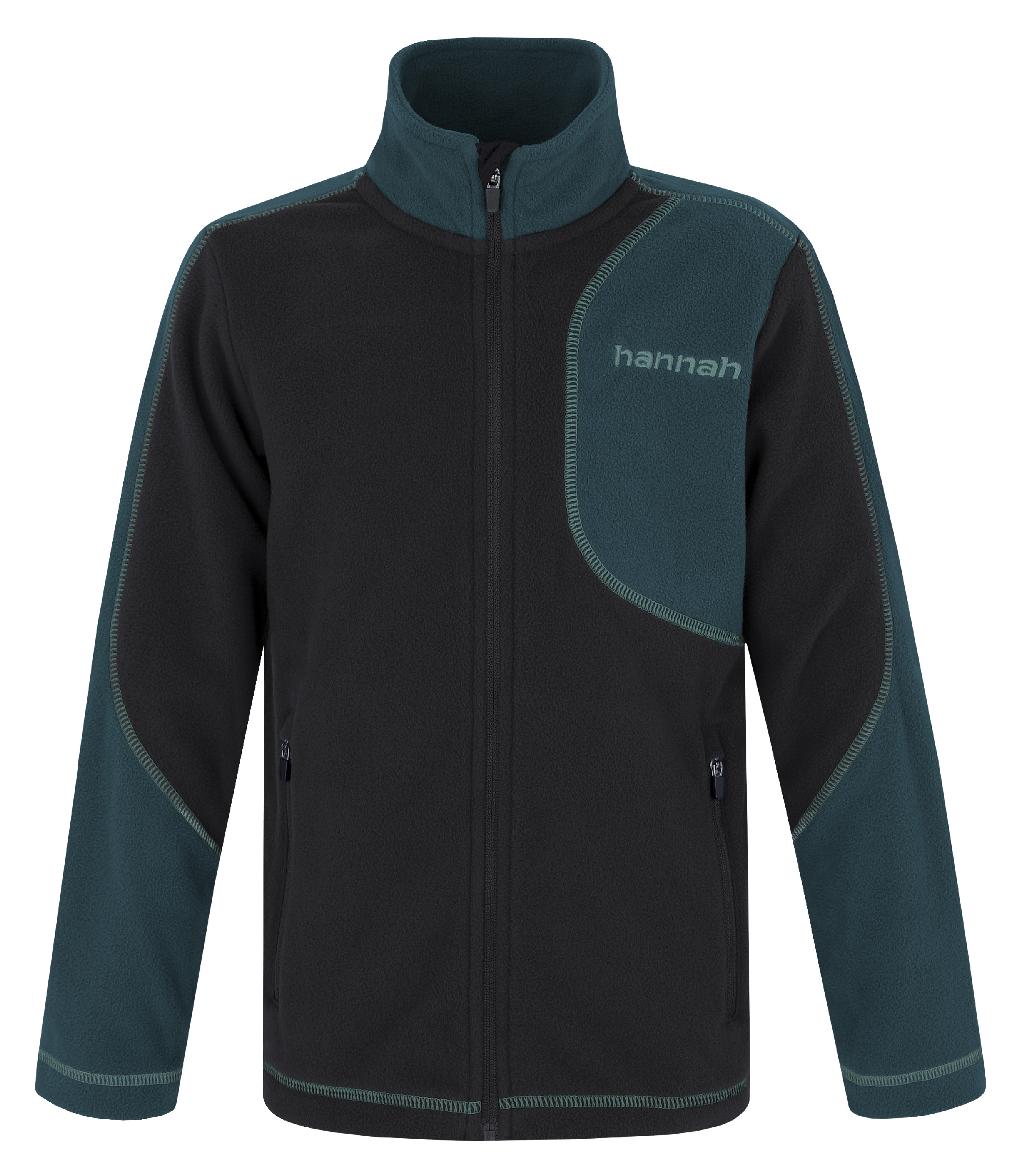 Hannah HOBART JR anthracite/reflecting pond Veľkosť: 110-116 8591203386210