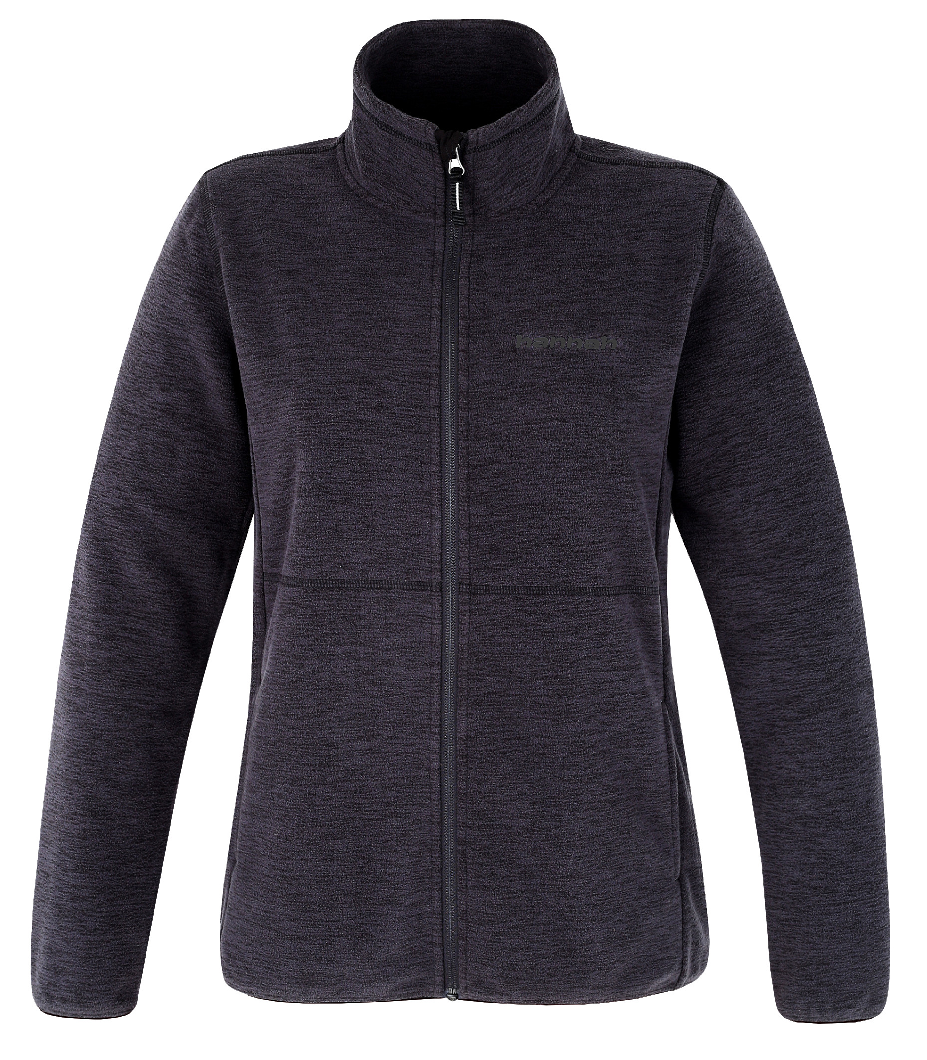 Hannah LIVELA II anthracite mel Veľkosť: 36 8591203394819