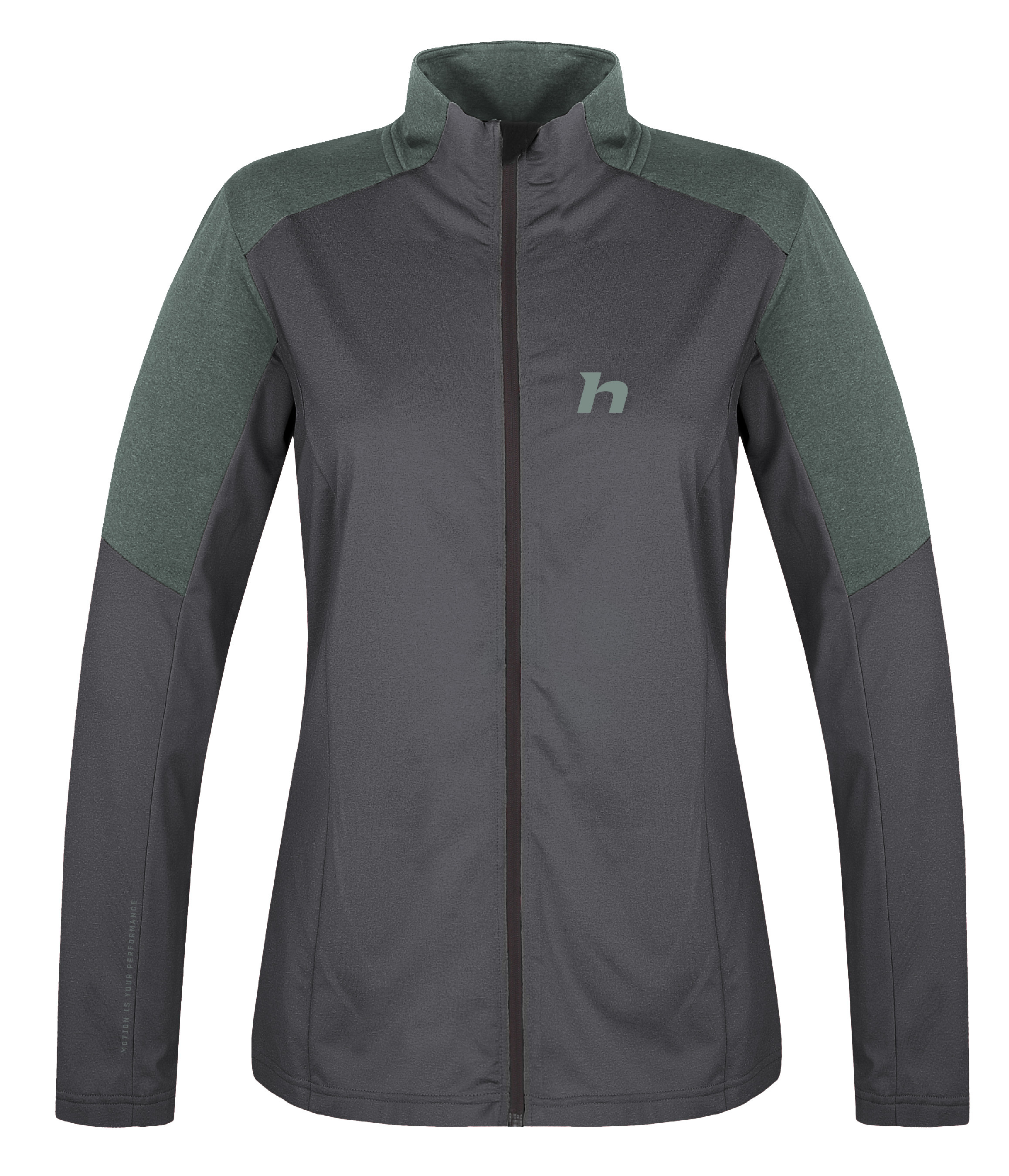 Hannah NEMEA asphalt mel/chinois mel Veľkosť: 34