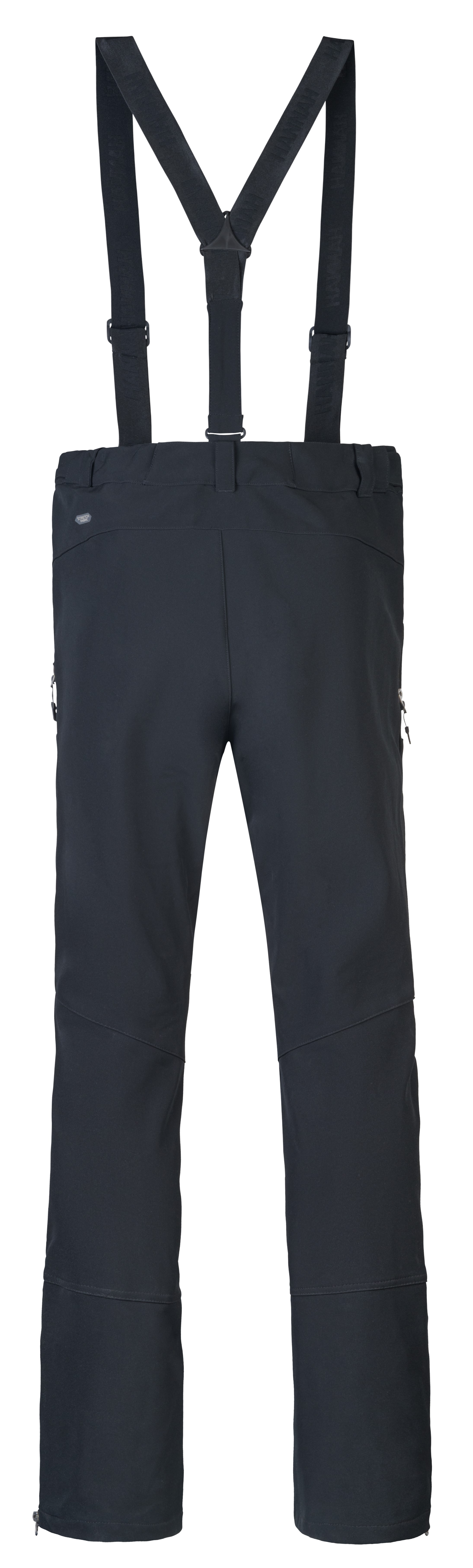 Hannah SAMWELL anthracite II Veľkosť: XL