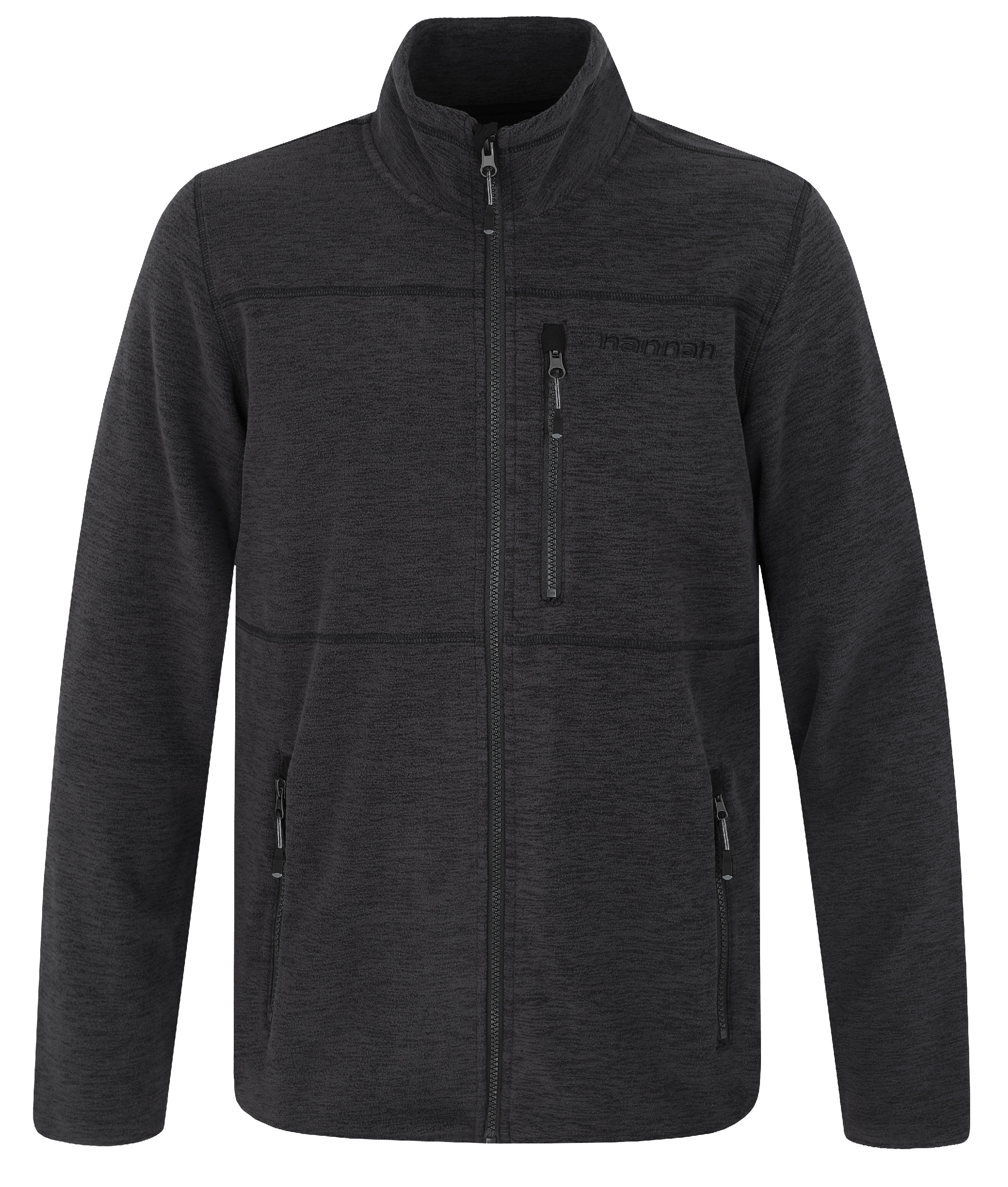 Hannah SANTON II anthracite mel Veľkosť: L