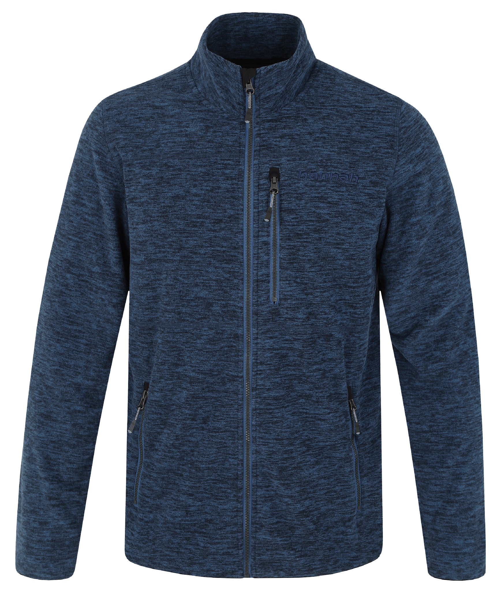 Hannah SANTON II dark denim mel Veľkosť: L