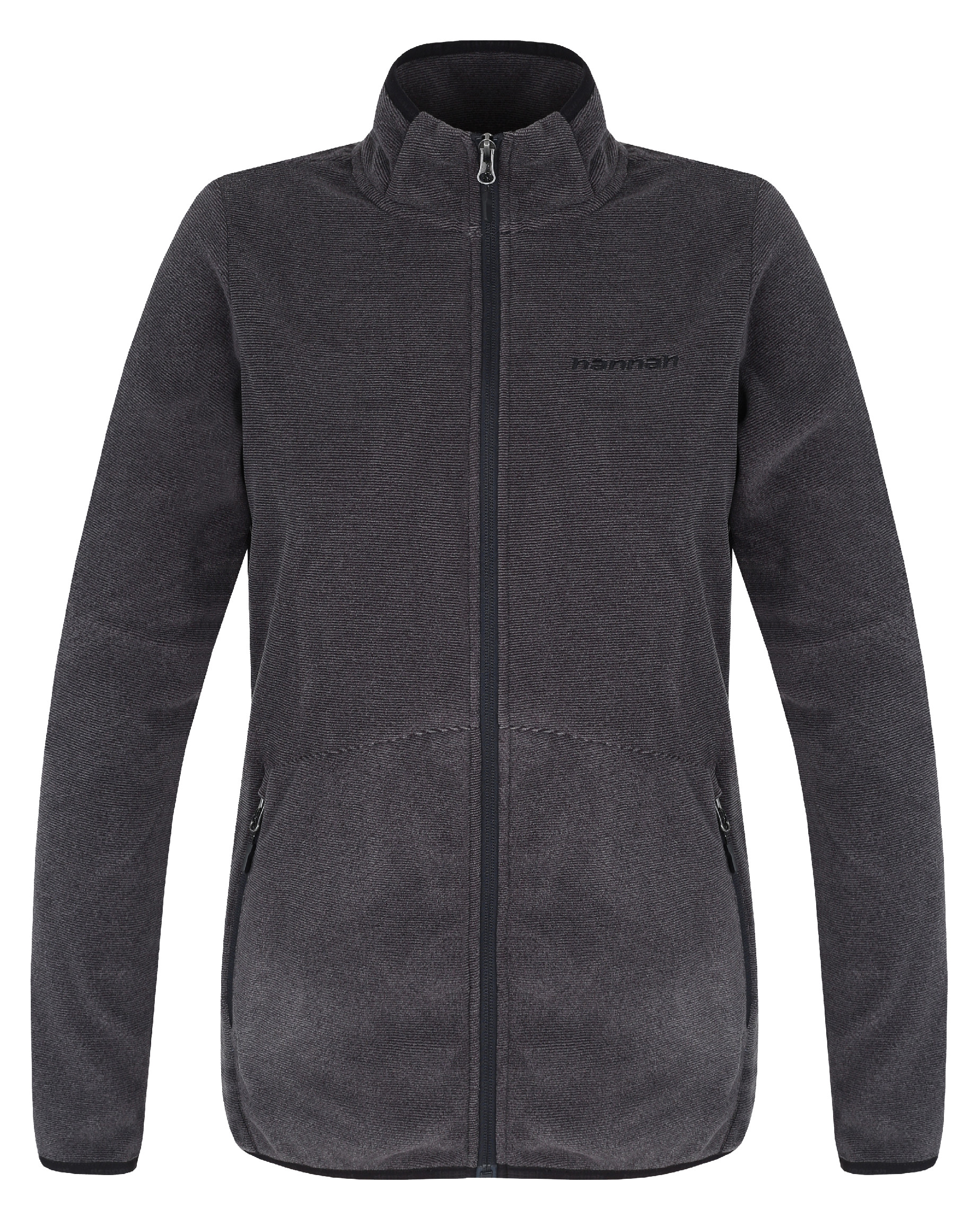 Hannah SIANA anthracite stripe Veľkosť: 38 mikina