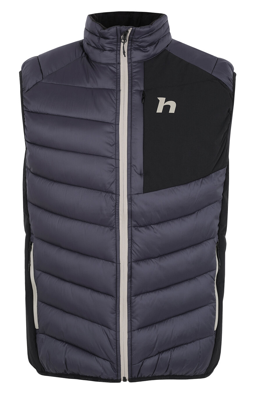 Hannah STOWE II graphite/anthracite Veľkosť: L